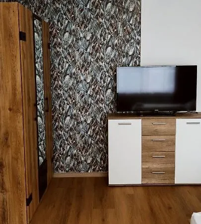 Othman Appartements Falkenstrasse 26 Hannover Eksteriør billede