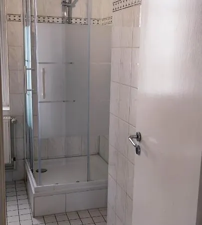 Othman Appartements Falkenstrasse 26 Hannover Eksteriør billede