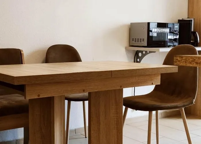Othman Appartements Falkenstrasse 26