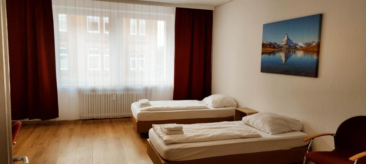 Othman Falkenstrasse 26 Appartamento *