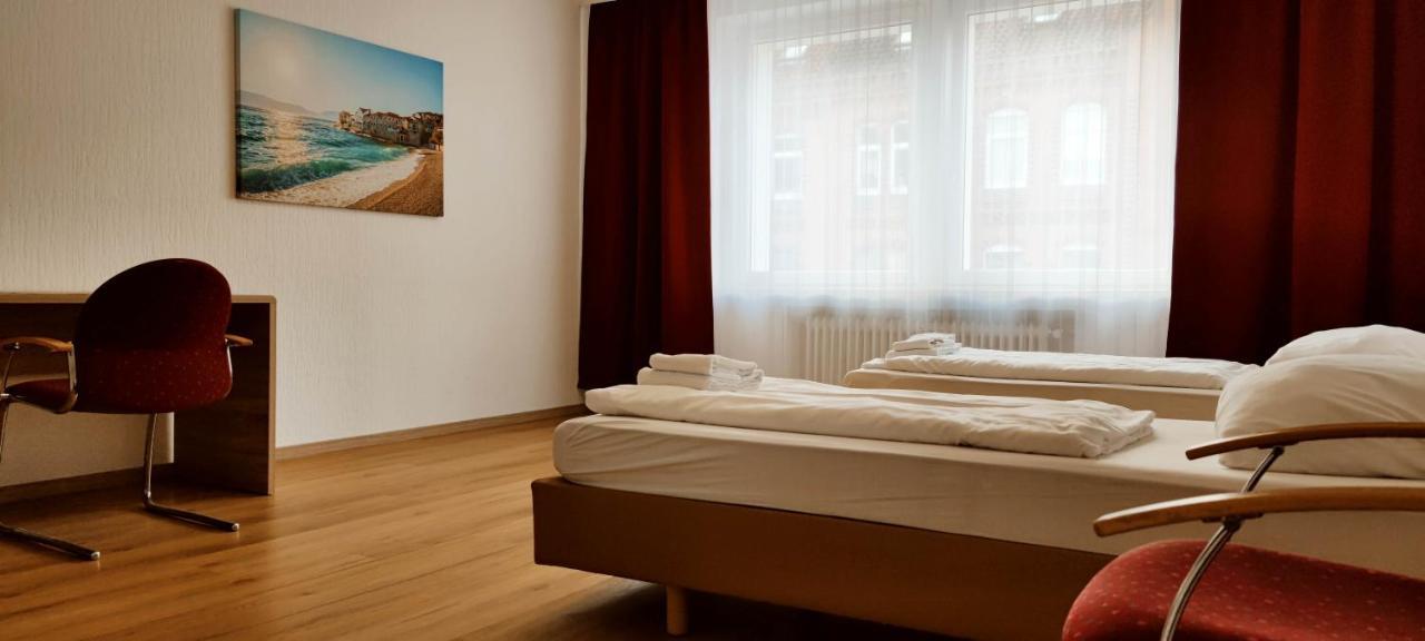 Othman Falkenstrasse 26 Hannover