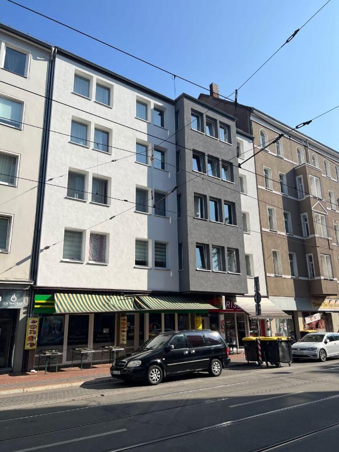 Othman Falkenstrasse 26 Appartamento *