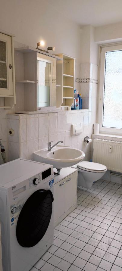 Appartamento Othman Falkenstrasse 26 Hannover