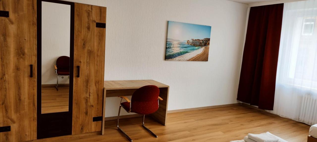 Othman Falkenstrasse 26 Appartamento Hannover