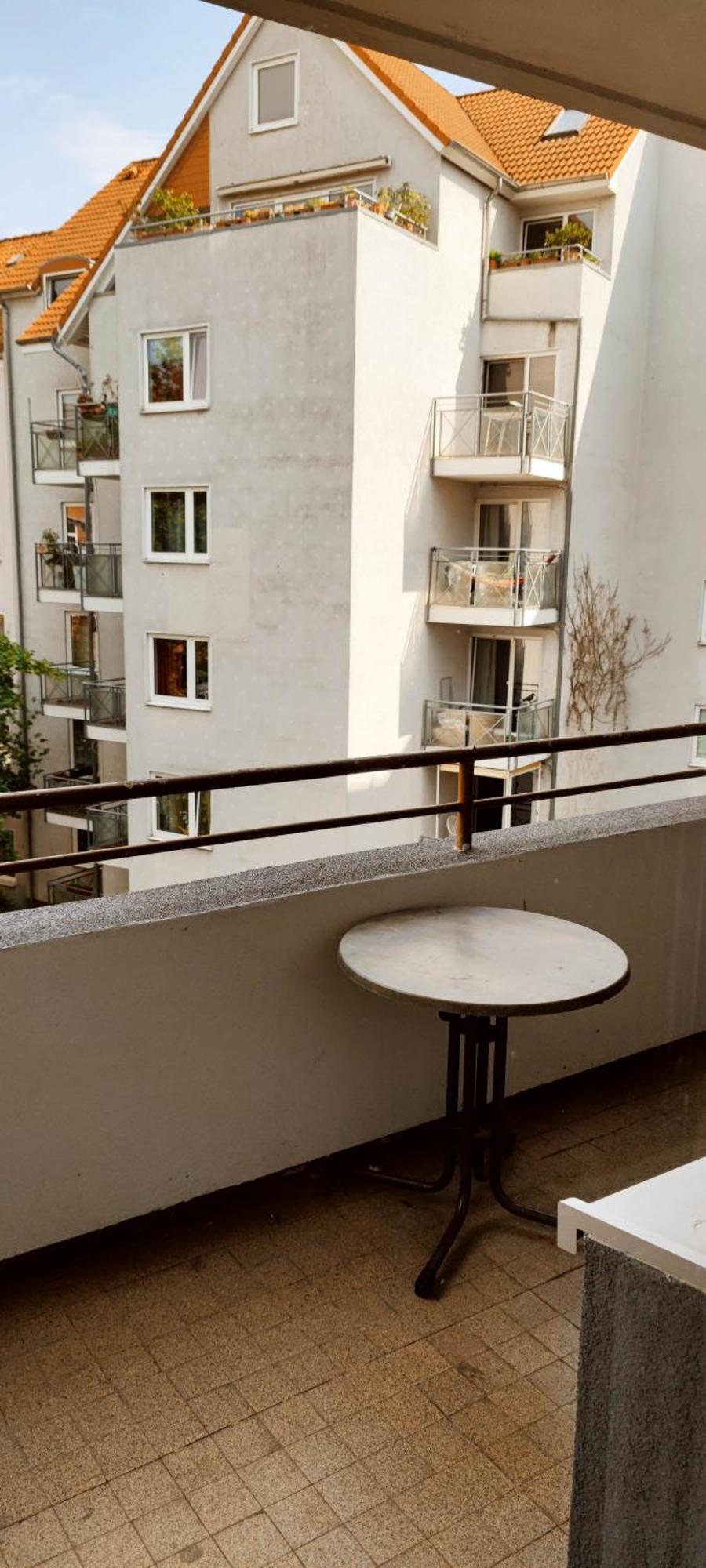Othman Falkenstrasse 26 Hannover