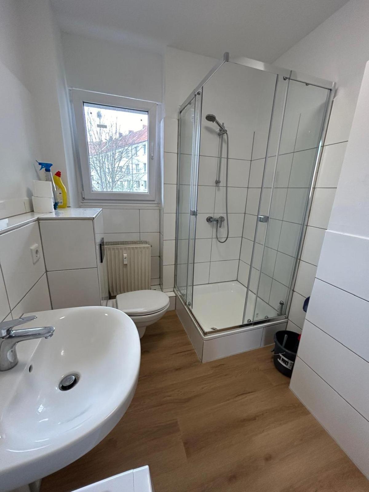 Appartamento Othman Falkenstrasse 26 Hannover