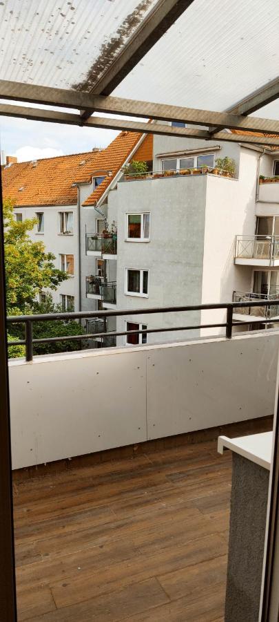 Apartament Othman Falkenstrasse 26