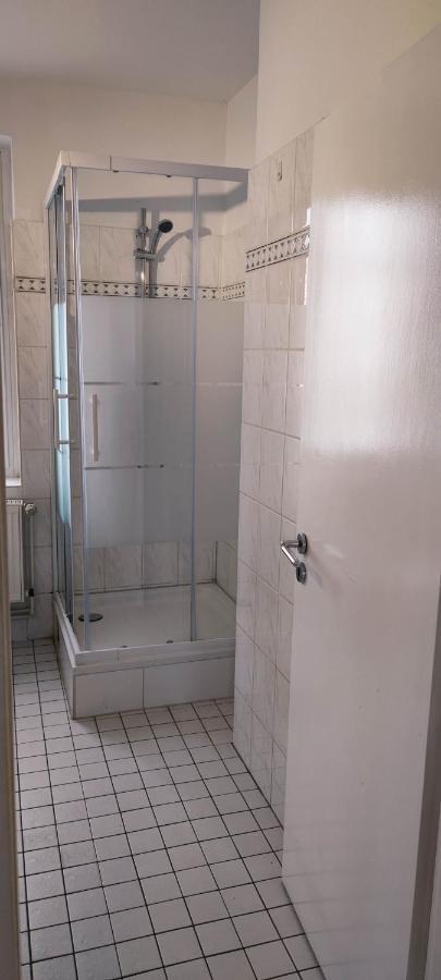 Apartament Othman Falkenstrasse 26