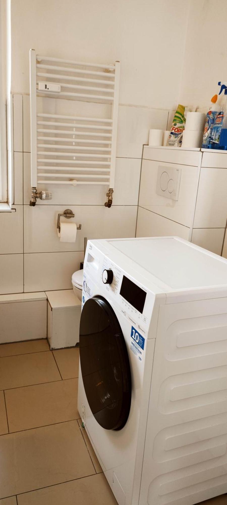 Apartament Othman Falkenstrasse 26 Hanower